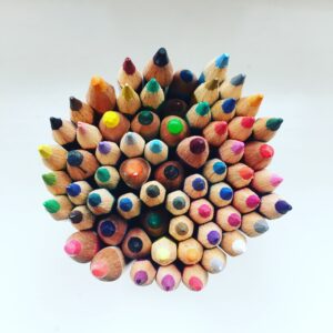 Color Pencil